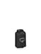 Osprey Ultralight 6L Waterproof Dry Sack Black