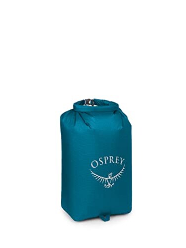 Osprey Ultralight 20L Waterproof Dry Sack Waterfront Blue