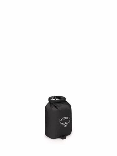 Osprey Ultralight 3L Waterproof Dry Sack Black