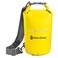 Skog Kust DrySak Roll Top Waterproof Bag for Travel Outdoors 5L Yellow