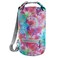 Skog Kust DrySak Roll Top Waterproof Bag for Travel Outdoors 20L Tie Dye