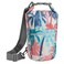 Skog Kust DrySak Roll Top Waterproof Bag for Travel Outdoors 5L Palm