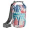 Skog Kust DrySak Roll Top Waterproof Bag for Travel Outdoors 5L Palm