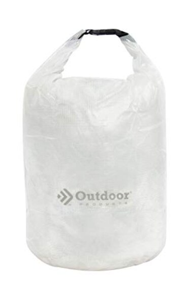 Outdoor Products Valuables Dry Bag Surf 20litres