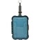 Outdoor Products Small Watertight Case Dress Blue Small
