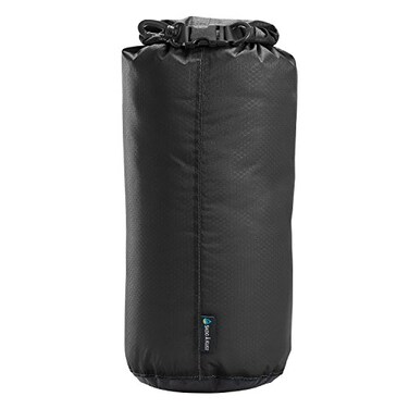 Skog Kust LiteSk 20 Waterproof Ultralight Dry Bag 20L Black