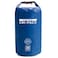 Zero Grid Dry Bag Perfect for Hiking Camping Canoeing Multi Sizes Waterproof Keep Goods Dry 20 Liter