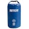 Zero Grid Dry Bag Perfect for Hiking Camping Canoeing Multi Sizes Waterproof Keep Goods Dry 20 Liter