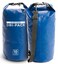 Zero Grid Dry Bag Perfect for Hiking Camping Canoeing Multi Sizes Waterproof Keep Goods Dry 10 Liter