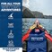 Zero Grid Dry Bag Perfect for Hiking Camping Canoeing Multi Sizes Waterproof Keep Goods Dry 10 Liter