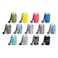 Skog Kust DrySak Roll Top Waterproof Bag for Travel Outdoors 5L Grey
