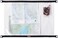 SealLine Waterproof Map Case Clear Large 16 x 22