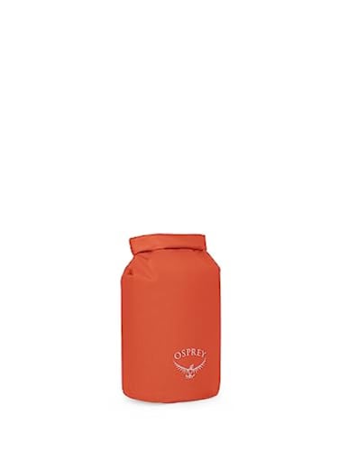 Osprey Wildwater Waterproof 8L Dry Bag Mars Orange