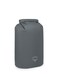 Osprey Wildwater Waterproof 50L Dry Bag Tunnel Vision Grey