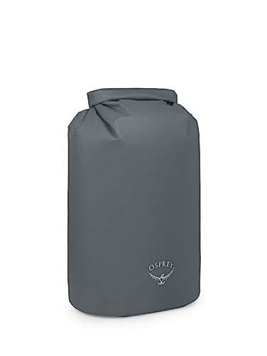 Osprey Wildwater Waterproof 50L Dry Bag Tunnel Vision Grey