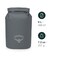 Osprey Wildwater Waterproof 8L Dry Bag Tunnel Vision Grey