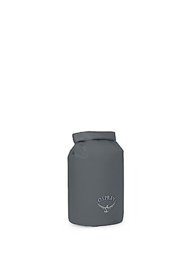 Osprey Wildwater Waterproof 8L Dry Bag Tunnel Vision Grey