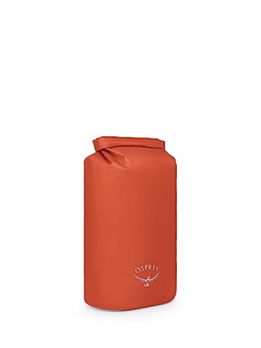 Osprey Wildwater Waterproof 25L Dry Bag Mars Orange