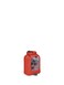 Osprey 3L Waterproof Dry Sack with Window Mars Orange