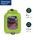 Osprey 3L Waterproof Dry Sack with Window Mars Orange