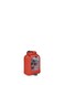 Osprey 3L Waterproof Dry Sack with Window Mars Orange