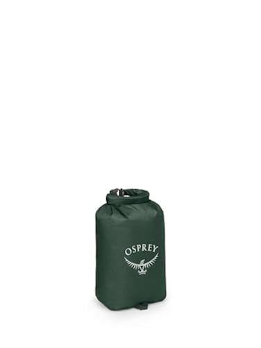 Osprey Ultralight 6L Waterproof Dry Sack Tundra Green