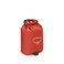 Osprey Ultralight 3L Waterproof Dry Sack Mars Orange