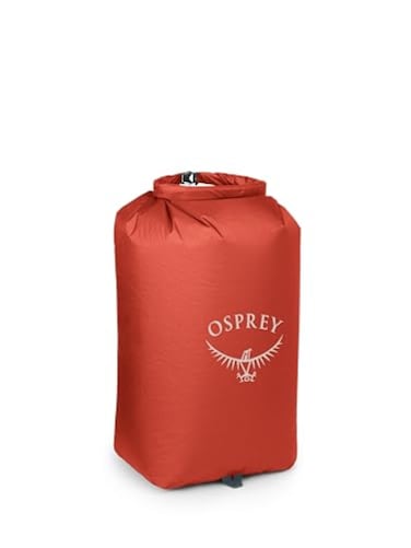 Osprey Ultralight 35L Waterproof Dry Sack Mars Orange