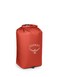 Osprey Ultralight 35L Waterproof Dry Sack Mars Orange