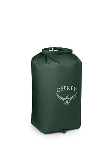 Osprey Ultralight 35L Waterproof Dry Sack Tundra Green