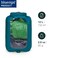 Osprey 12L Waterproof Dry Sack with Window Mars Orange