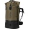 SealLine Pro Pack Waterproof Backpack Brown 120Liter