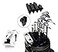 Club Organizer Golf s 14pcs 1set Clip Power Holder to Protect Iron Putter on Bag by i Plus