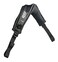 IZZO Golf Sidewinder Speaker Golf Bag Strap Black