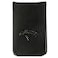 Callaway Leather Golf Scorecard Holder Black