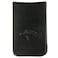 Callaway Leather Golf Scorecard Holder Black