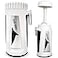 Birdie Bath Portable Golf Ball Cleaner Ultimate Personal Golf Ball Washer