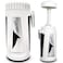 Birdie Bath Portable Golf Ball Cleaner Ultimate Personal Golf Ball Washer