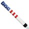Golfupp Golf Alignment Stick Cover Case Holder Hold at Least 3 Sticks