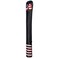 Craftsman Golf USA US Flag Clover Leather Black Alignment Stick Cover Case Holder