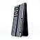 Craftsman Golf Blue Strips Stars Golf Scorecard Holder Yardage Book Cover Holder Bule Strips