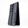 Craftsman Golf Blue Strips Stars Golf Scorecard Holder Yardage Book Cover Holder Bule Strips