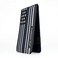Craftsman Golf Blue Strips Stars Golf Scorecard Holder Yardage Book Cover Holder Bule Strips