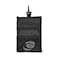 Orlimar Mens Golf Detachable Accessory Pouch Black