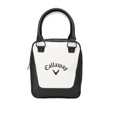 CALLAWAY Practice Caddy 2024 BlackWhite