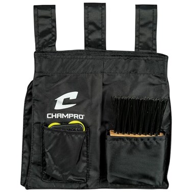 Champro Umpire Kit for A045A040A048 Black
