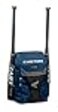 Easton FUTURE LEGEND Backpack Equipment Bag TBall Rec Travel Navy