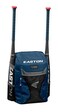 Easton FUTURE LEGEND Backpack Equipment Bag TBall Rec Travel Navy
