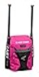 Easton FUTURE LEGEND Backpack Equipment Bag TBall Rec Travel Pink