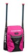 Easton FUTURE LEGEND Backpack Equipment Bag TBall Rec Travel Pink